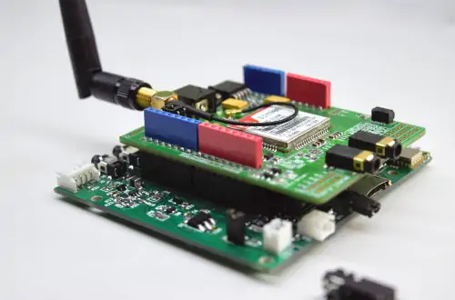 proyecto agrodoctor hardware