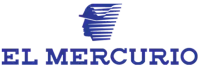 logo medio diario el mercurio