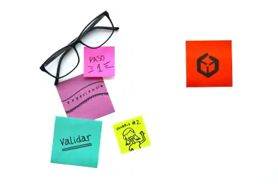 Servicio validacion de idea Design Sprint