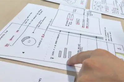 MI Enel sprint diseño