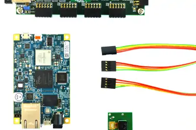 Servicio producto digital hardware aplicaciones