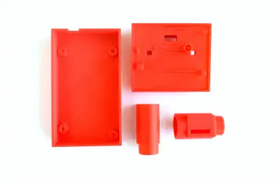 Servicio prototipado imprecion 3D