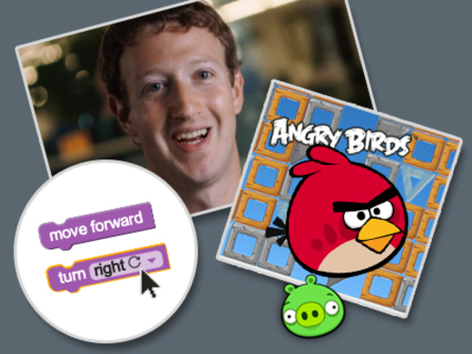 Angry birds game